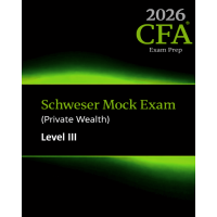 2026-schweser-mock-exam-level-3-private-wealth