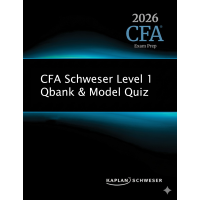 2026_cfa_schweser_level_1_qbank_and_model_quizes