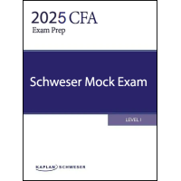 cfa_2025_schweser_mock_exam_level_1