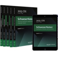 cfa_l2_schweser_notes